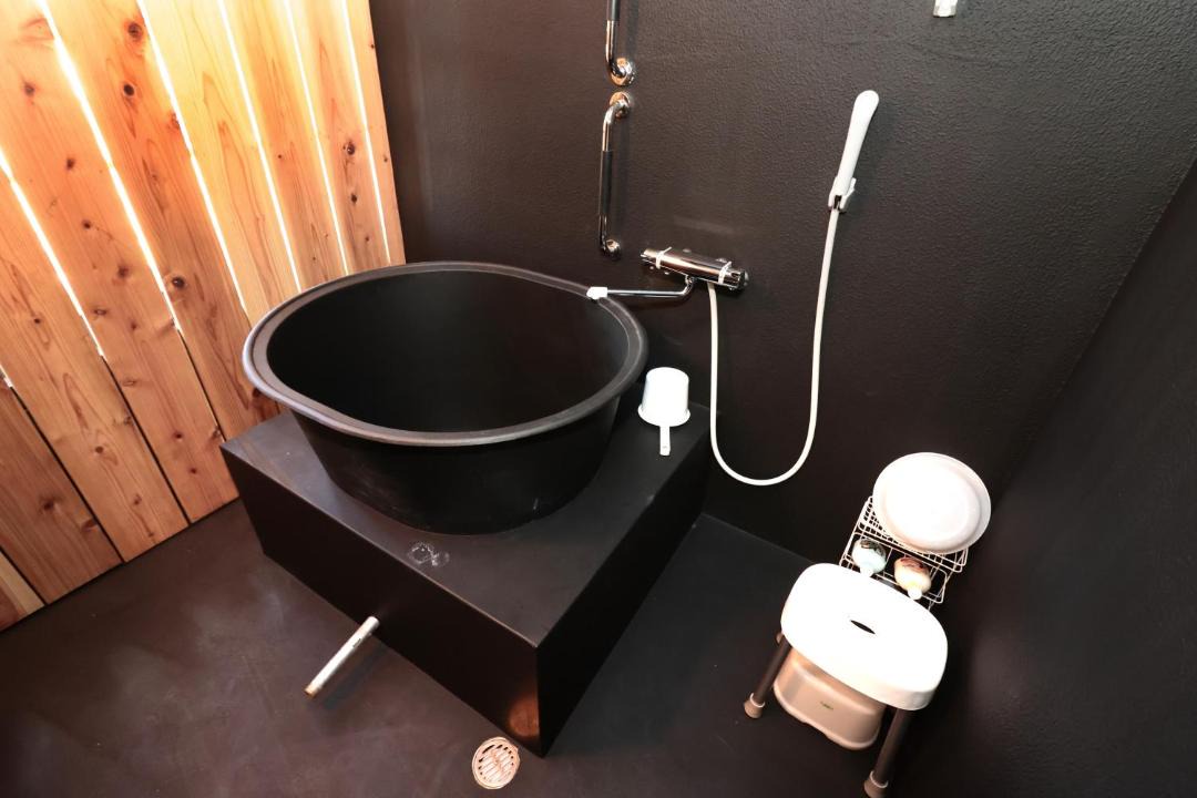 Photo of Bathroom in Fushimi