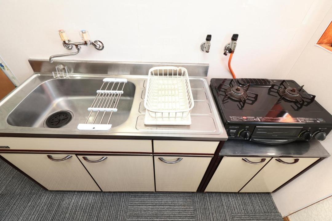 Photo of Kitchen in Fushimi
