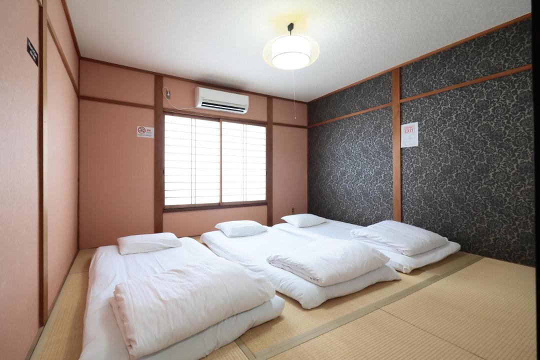 Photo of Bedroom in Fushimi