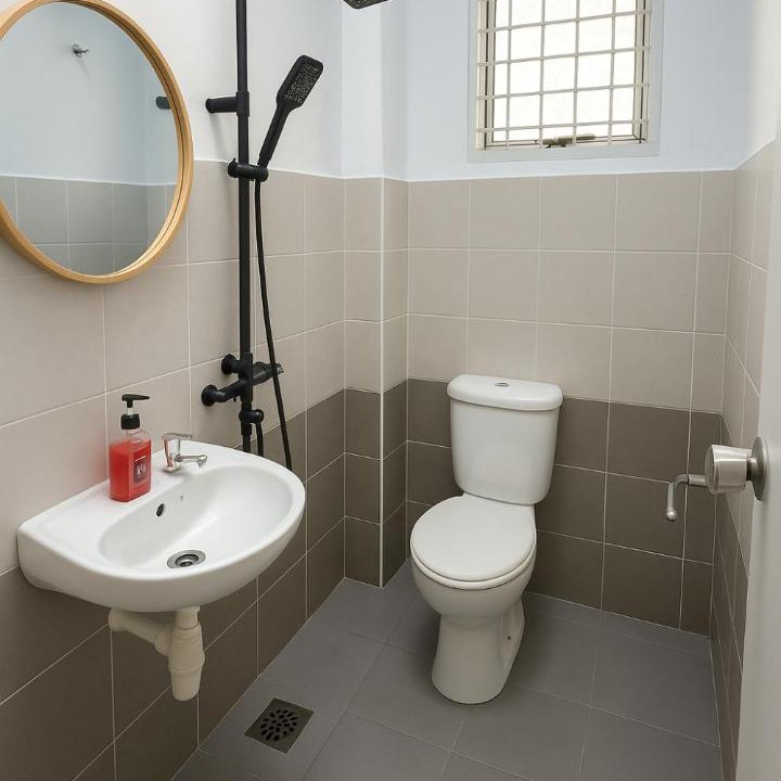 Photo of Bathroom in Kajang