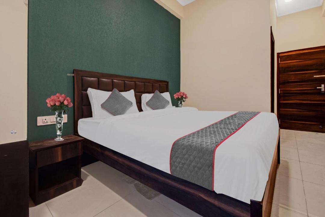 Photo of Bedroom in Jagatpura