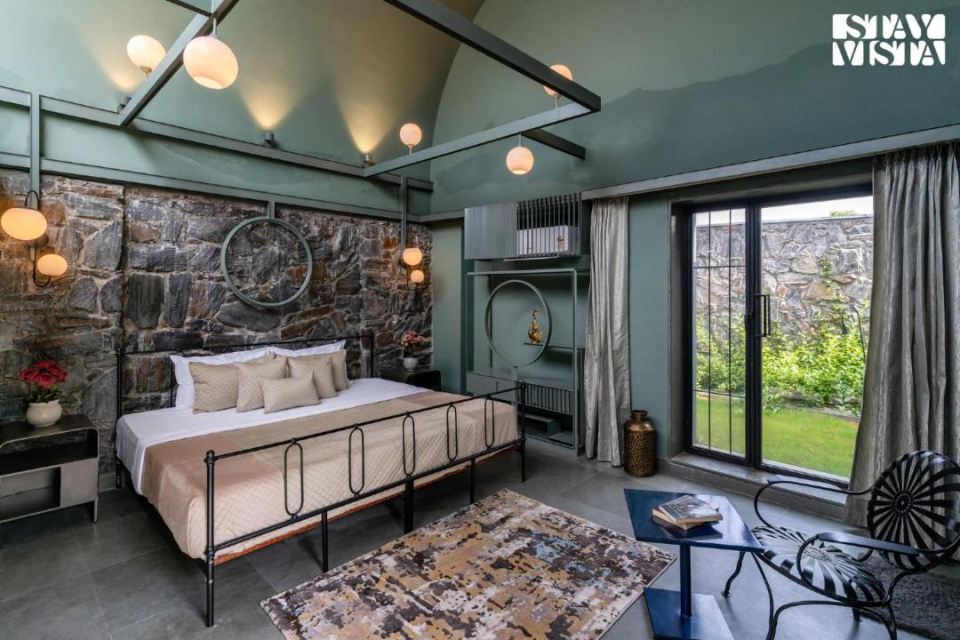 Photo of Bedroom in Rajawas