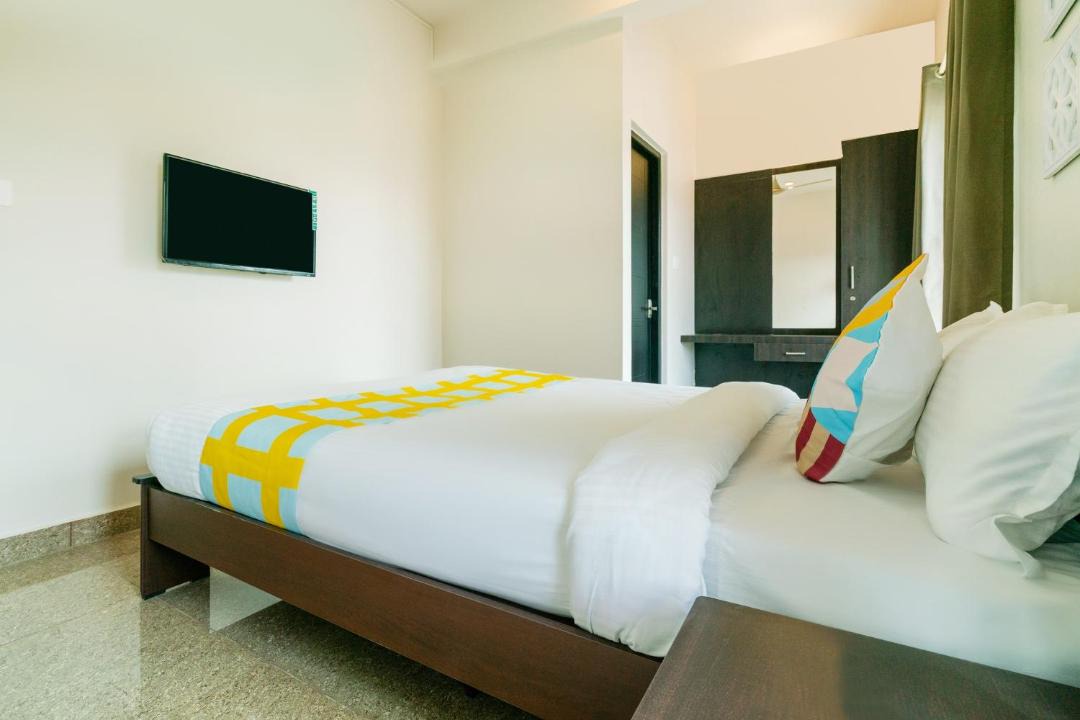 Photo of Bedroom in Kumbalam