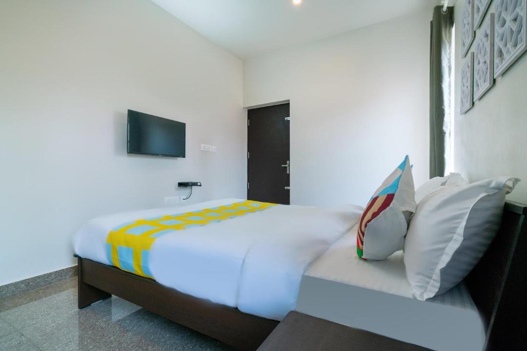 Photo of Bedroom in Kumbalam