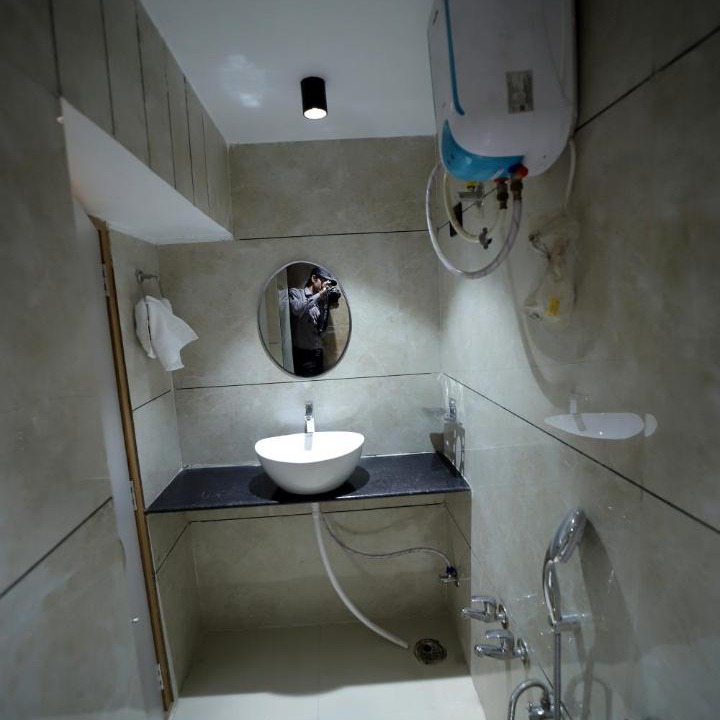 Photo of Bathroom in Bhilwara