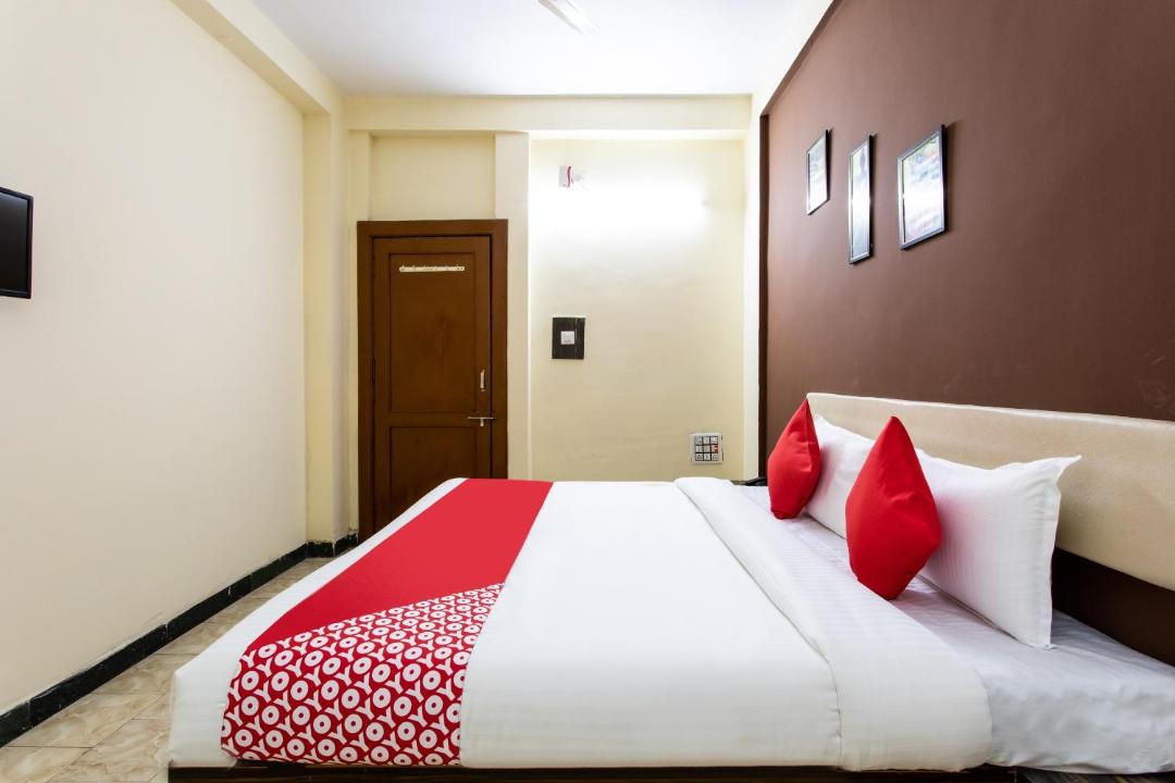 Photo of Bedroom in Dewas