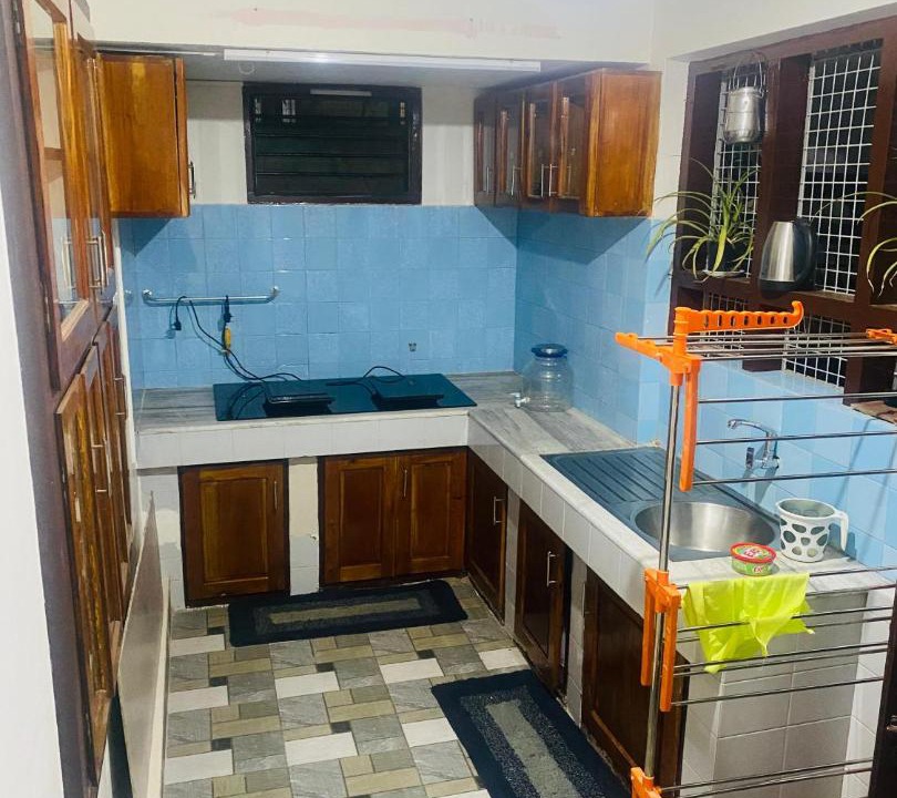 Photo of Kitchen in Thiruvananthapuram