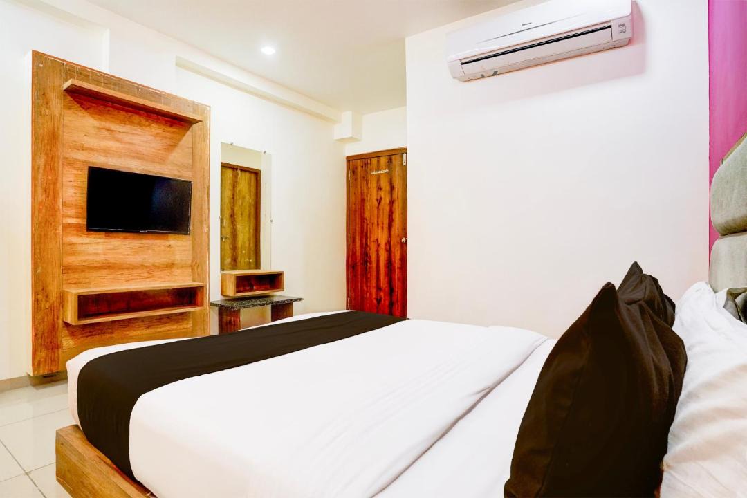 Photo of Bedroom in Vadodara
