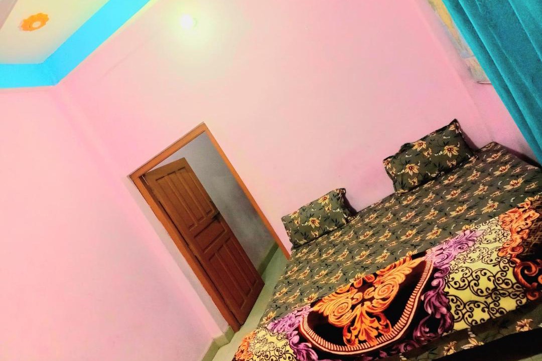 Photo of Bedroom in Faizabad