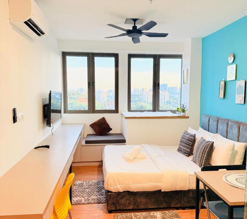Photo of Bedroom in Brickfields