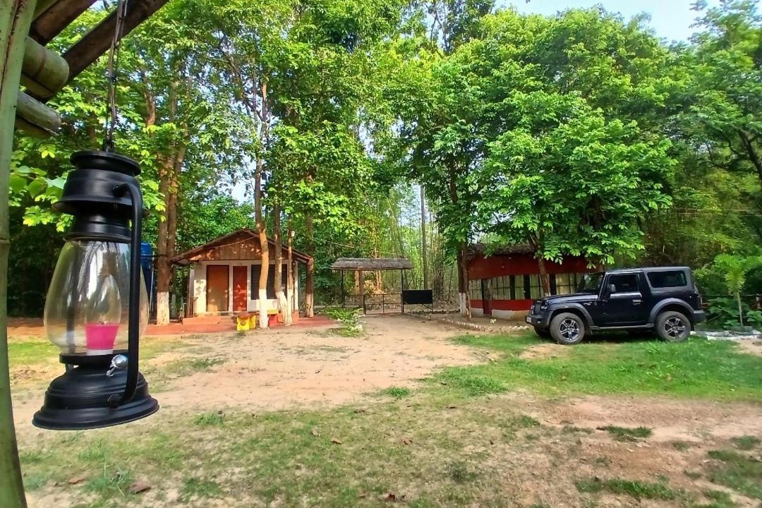 Photo of Outdoor in Jhargram