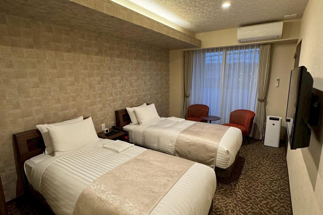 Photo of Bedroom in Ukyo Ward