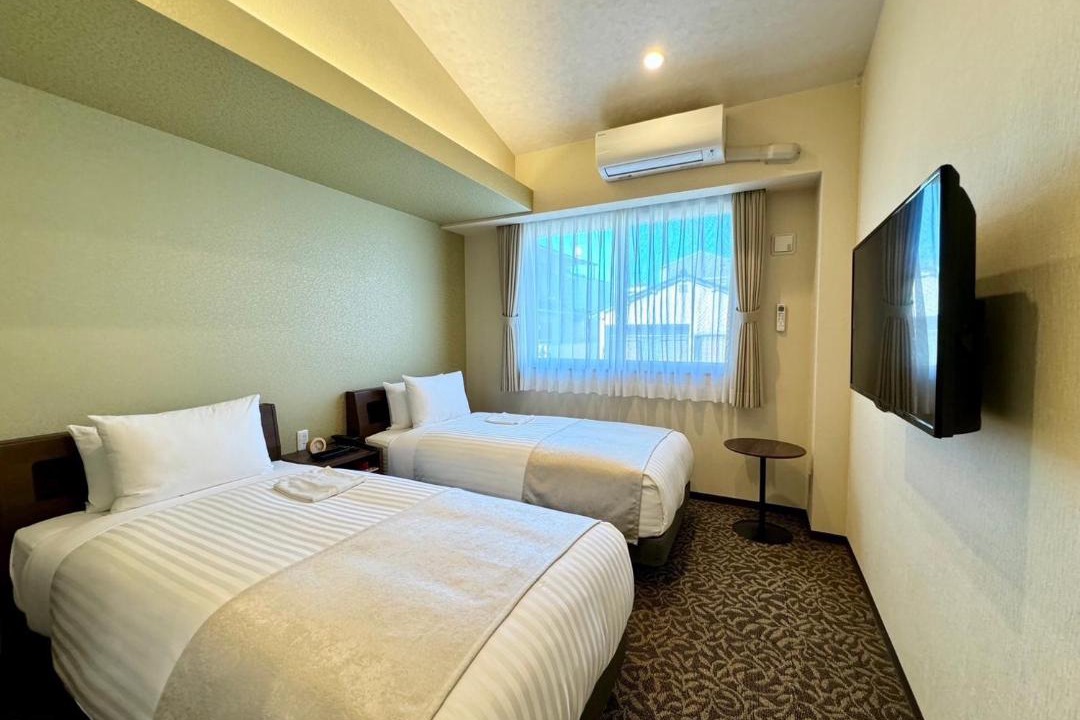 Photo of Bedroom in Ukyo Ward