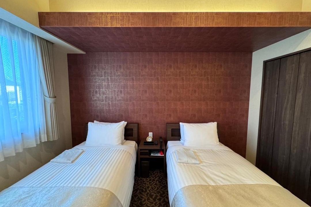 Photo of Bedroom in Ukyo Ward
