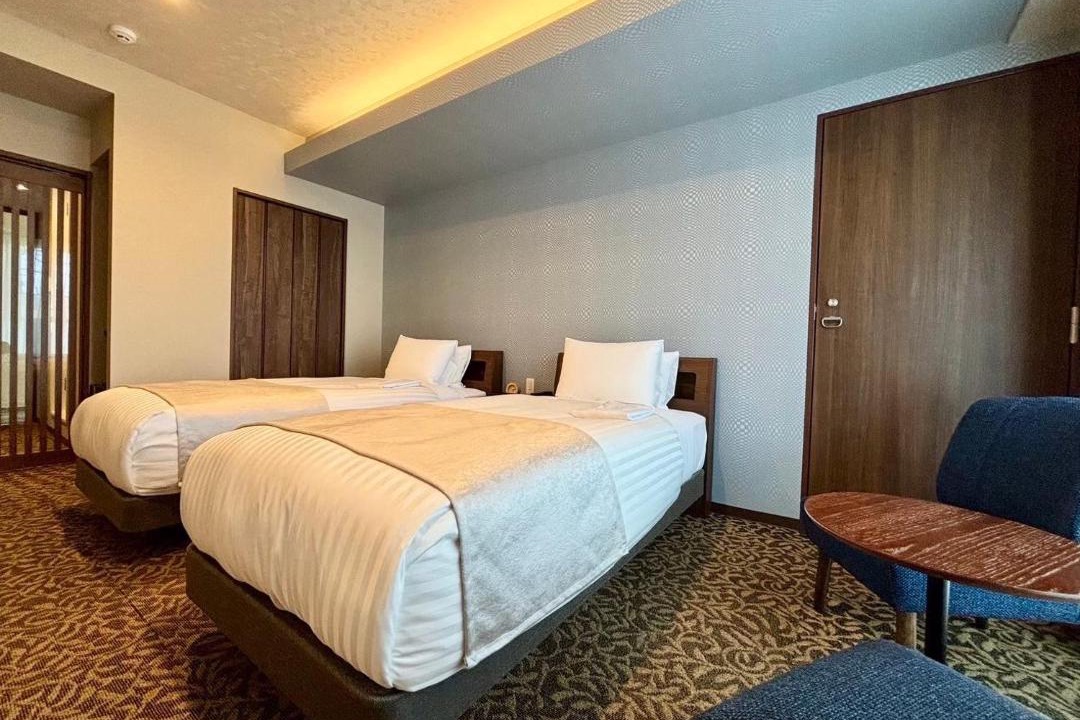 Photo of Bedroom in Ukyo Ward