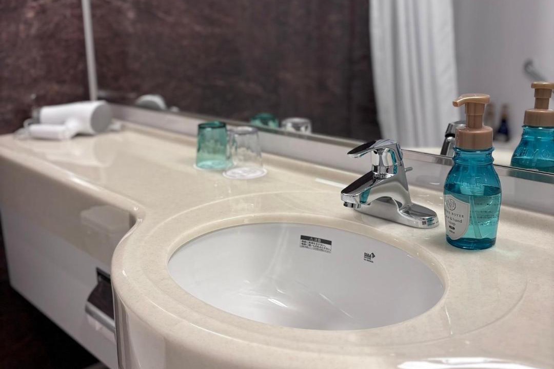 Photo of Bathroom in Ukyo Ward