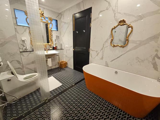 Photo of Bathroom in Jharsuguda