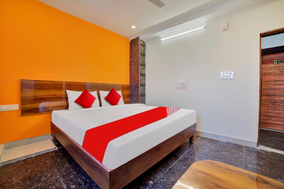 Photo of Bedroom in Hanmakonda