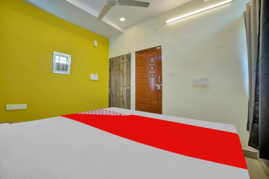 Photo of Bedroom in Hanmakonda