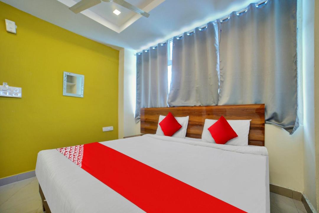 Photo of Bedroom in Hanmakonda