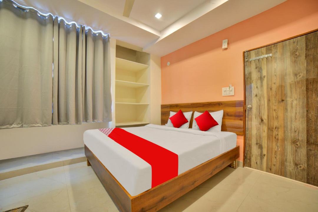 Photo of Bedroom in Hanmakonda