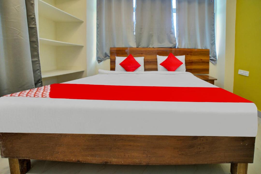 Photo of Bedroom in Hanmakonda