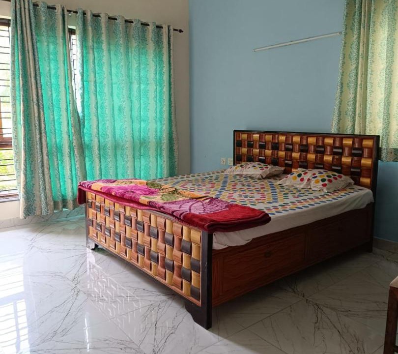 Photo of Bedroom in Vedic Village