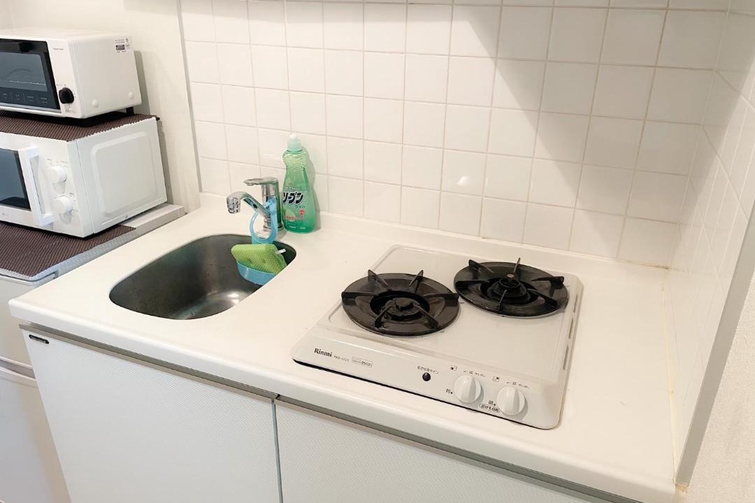 Photo of Kitchen in Sumida