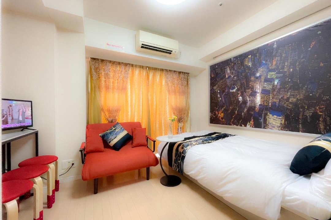 Photo of Bedroom in Sumida