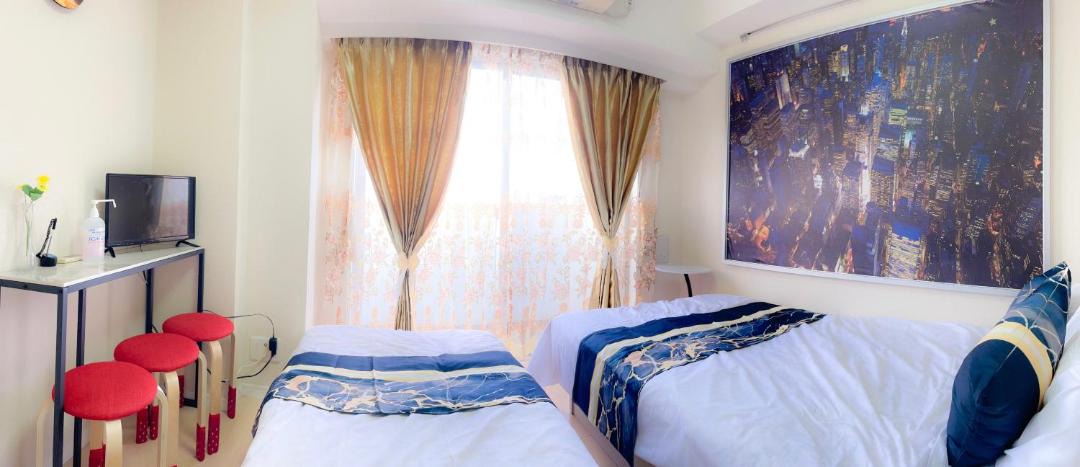 Photo of Bedroom in Sumida