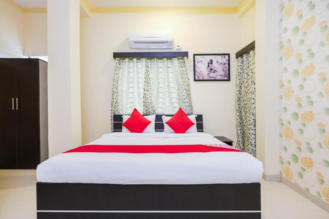 Photo of Bedroom in Sanwer