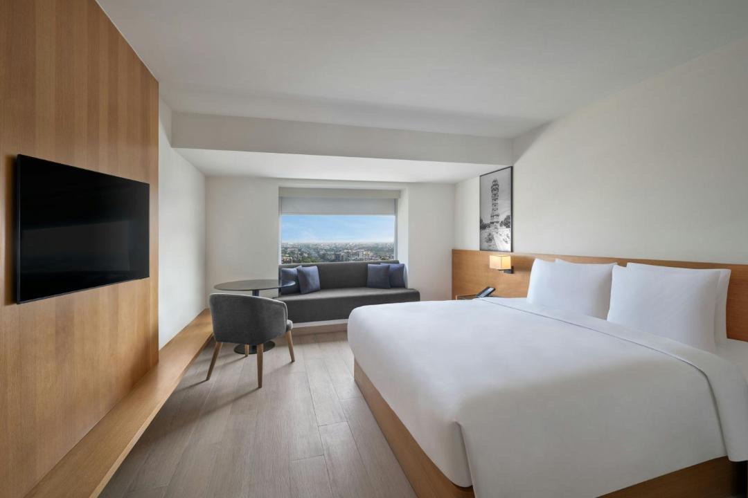 Photo of Bedroom in Tonk Road