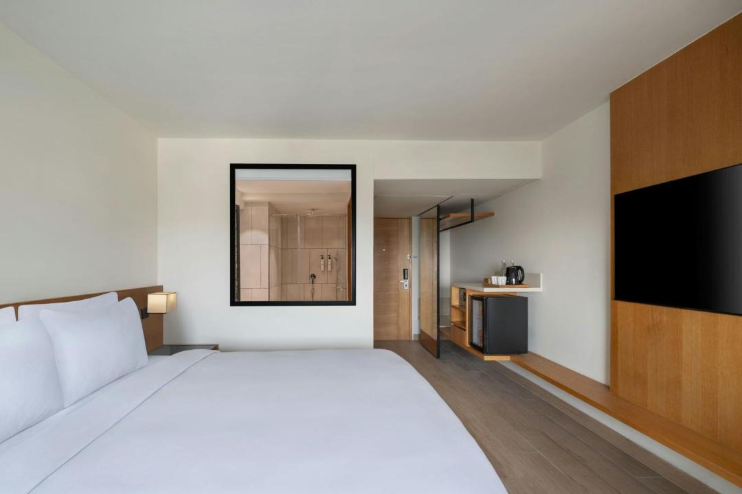 Photo of Bedroom in Tonk Road