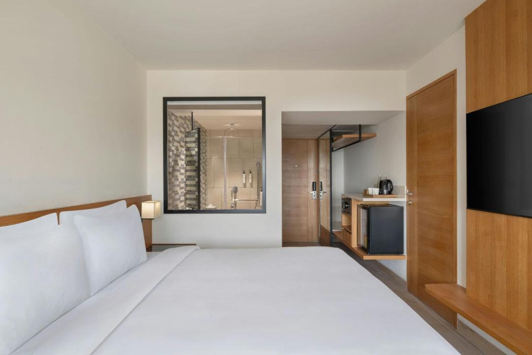 Photo of Bedroom in Tonk Road