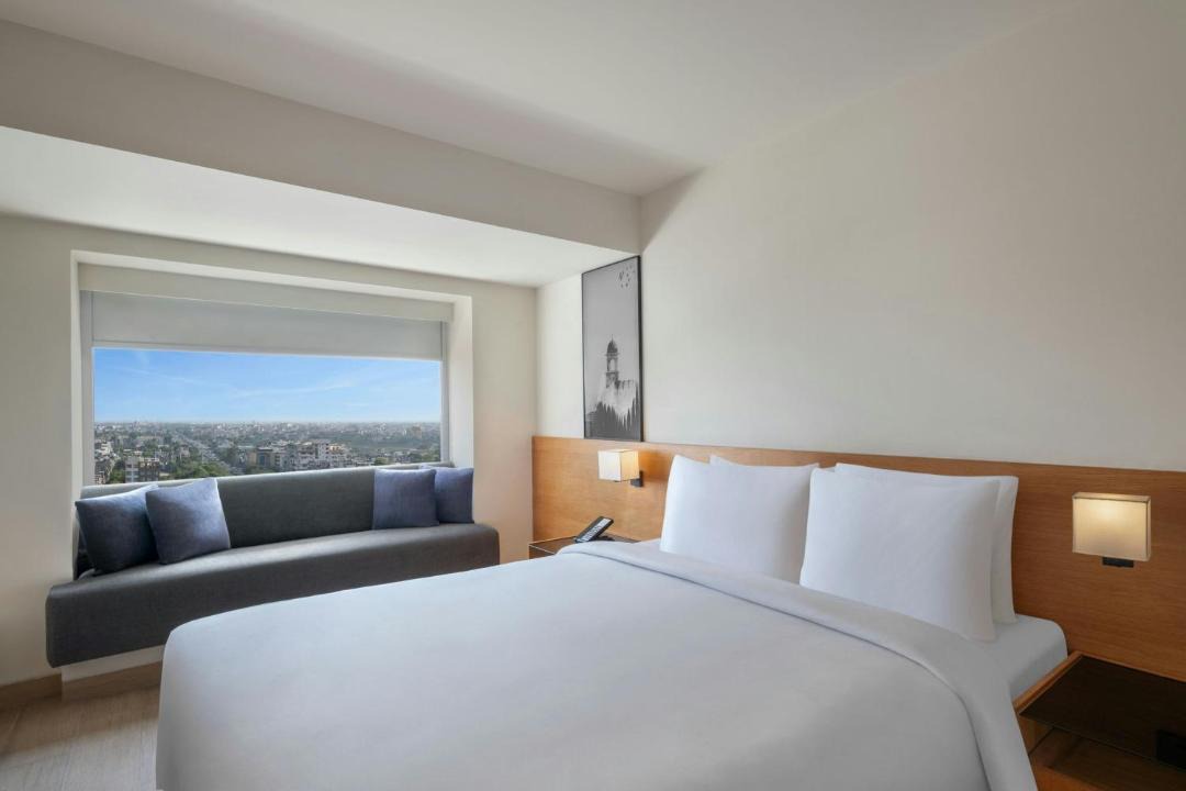 Photo of Bedroom in Tonk Road