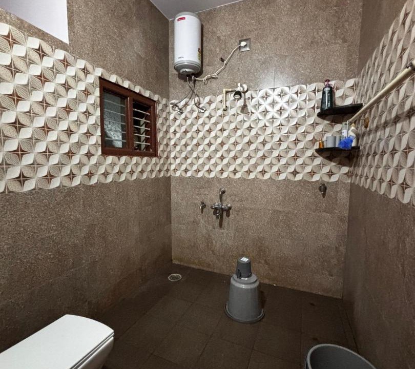 Photo of Bathroom in Khattalwada