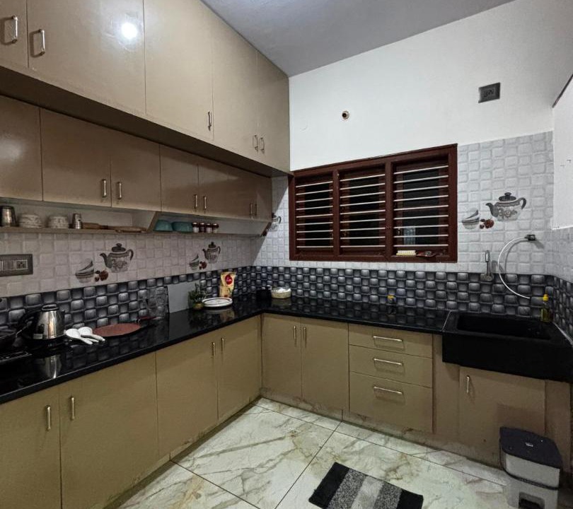 Photo of Kitchen in Khattalwada