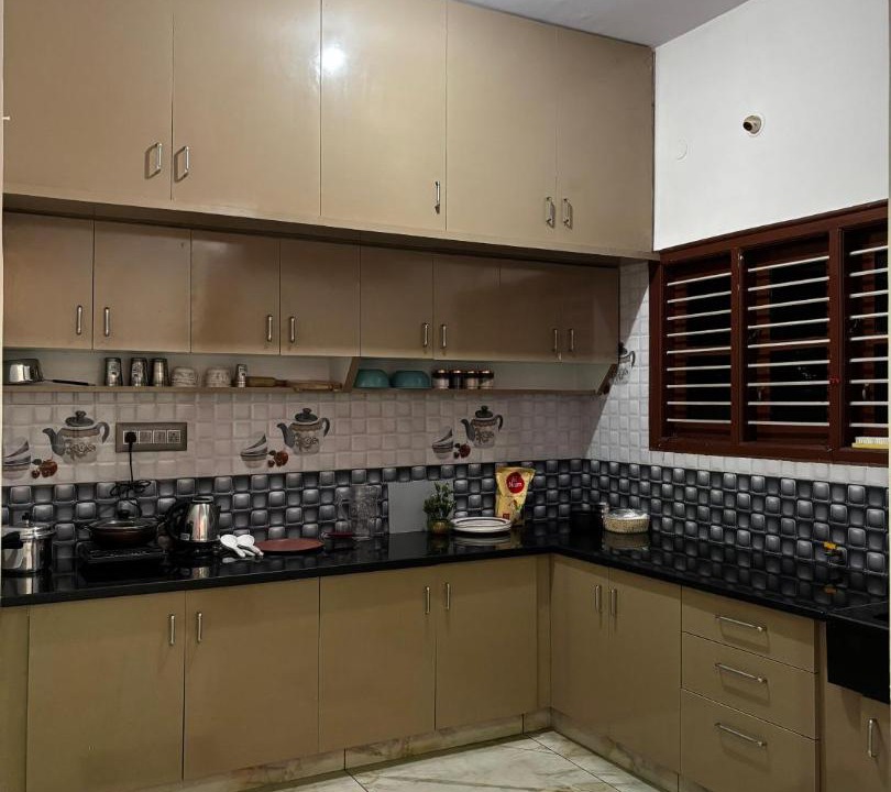 Photo of Kitchen in Khattalwada