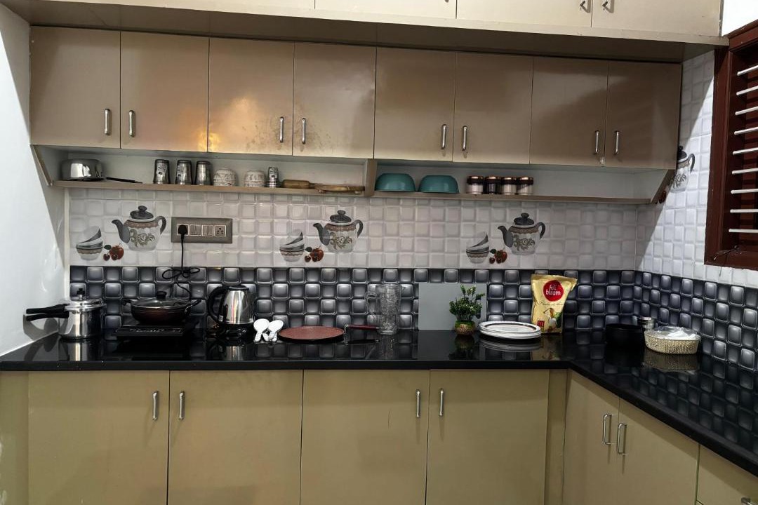Photo of Kitchen in Khattalwada