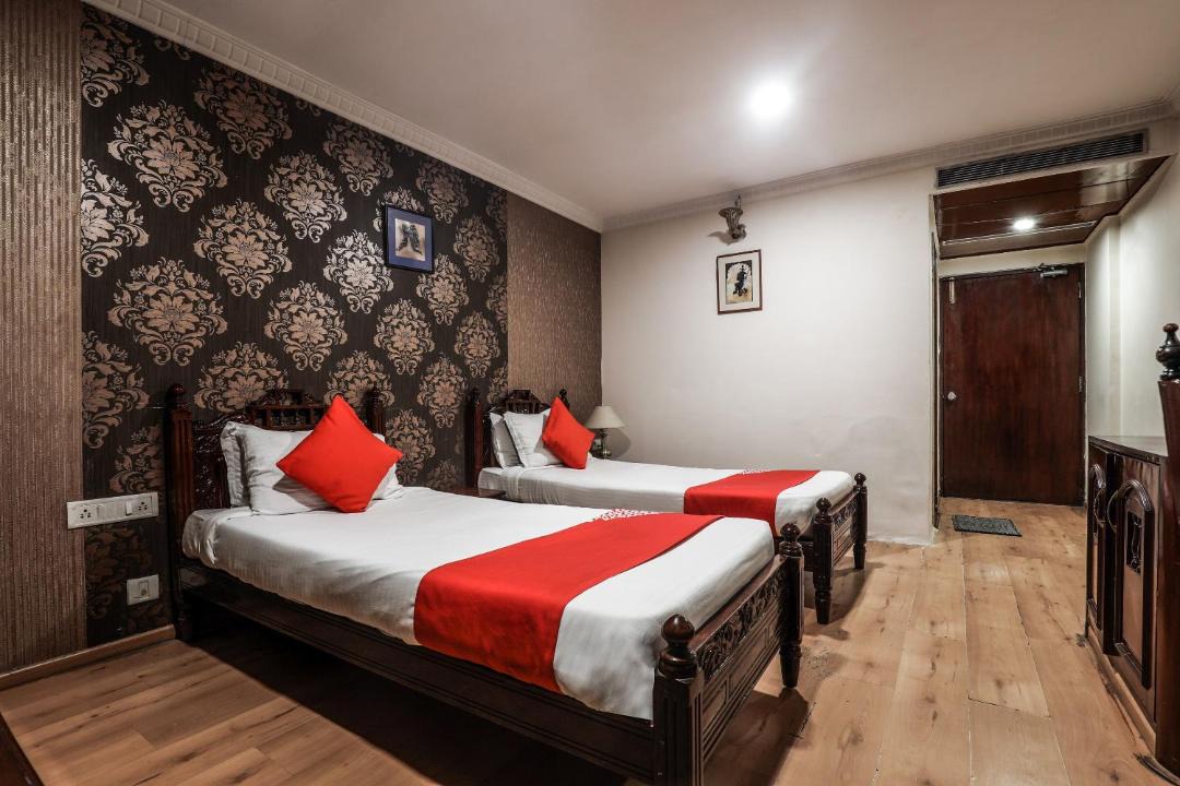 Photo of Bedroom in Ameerpet