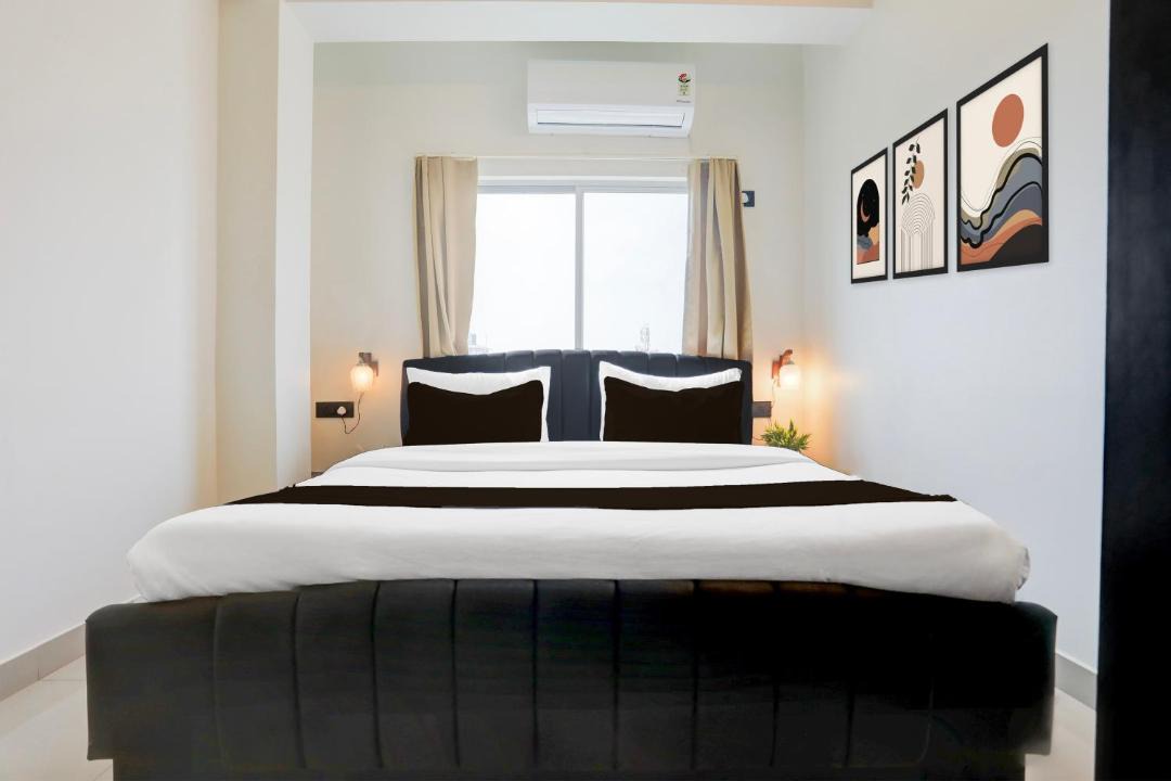 Photo of Bedroom in Begusarai