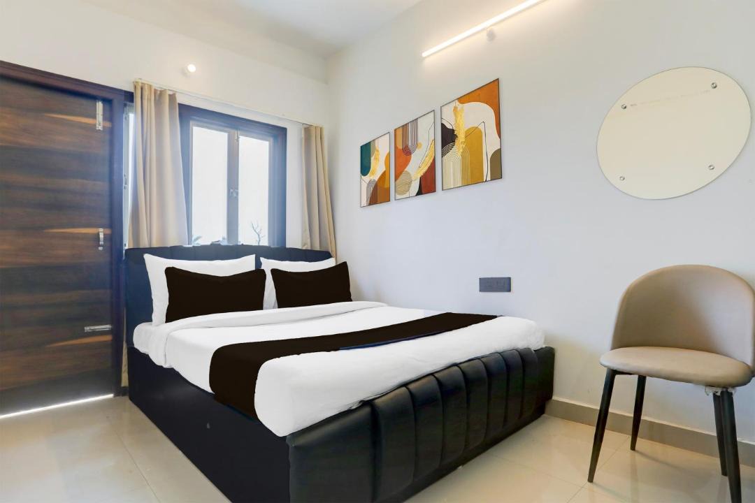 Photo of Bedroom in Begusarai