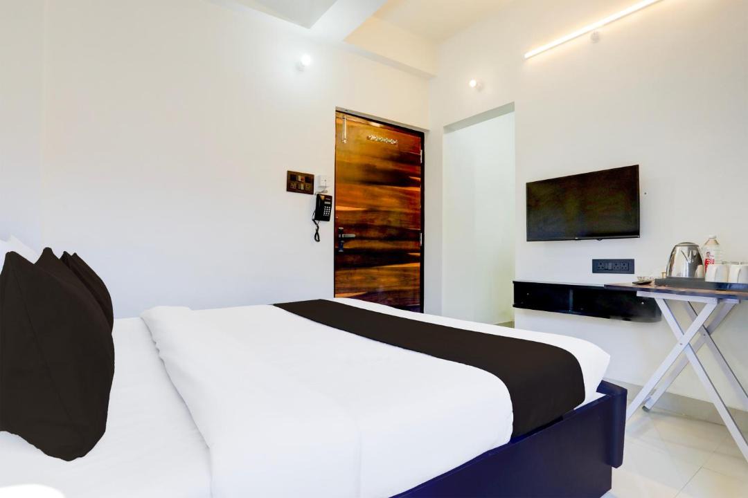 Photo of Bedroom in Begusarai