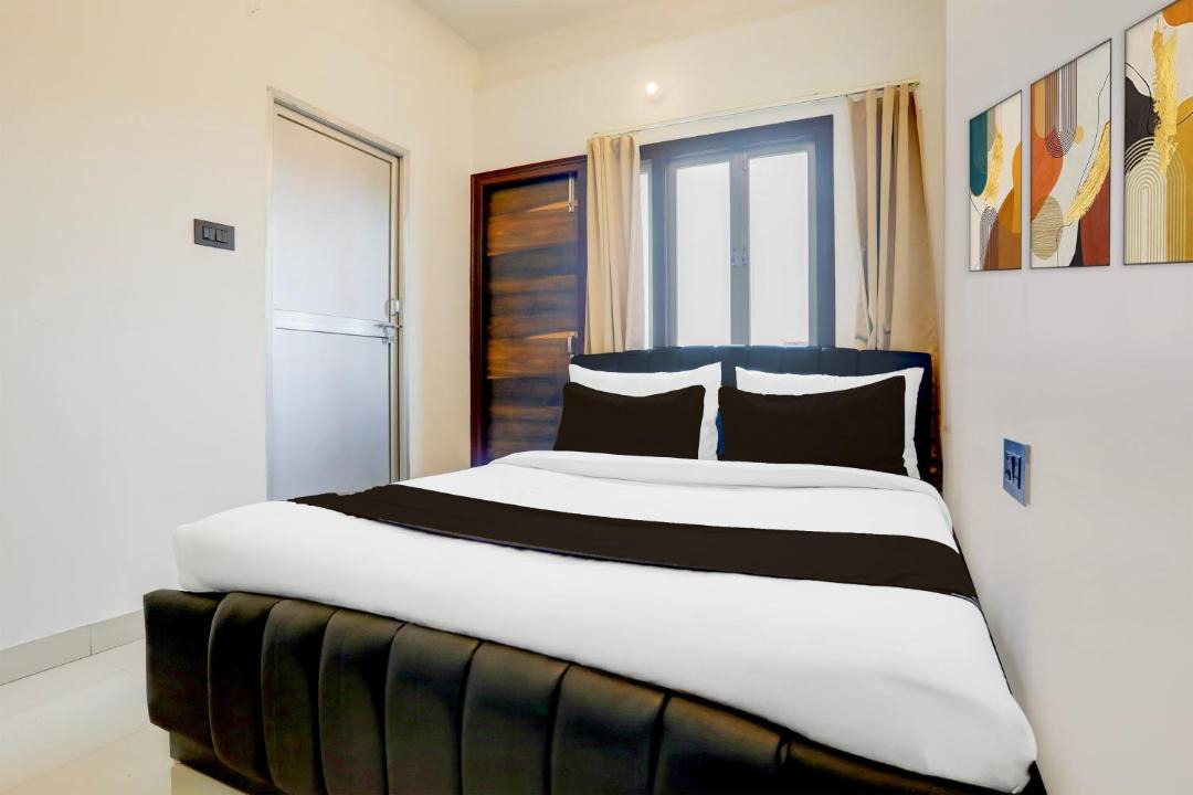Photo of Bedroom in Begusarai
