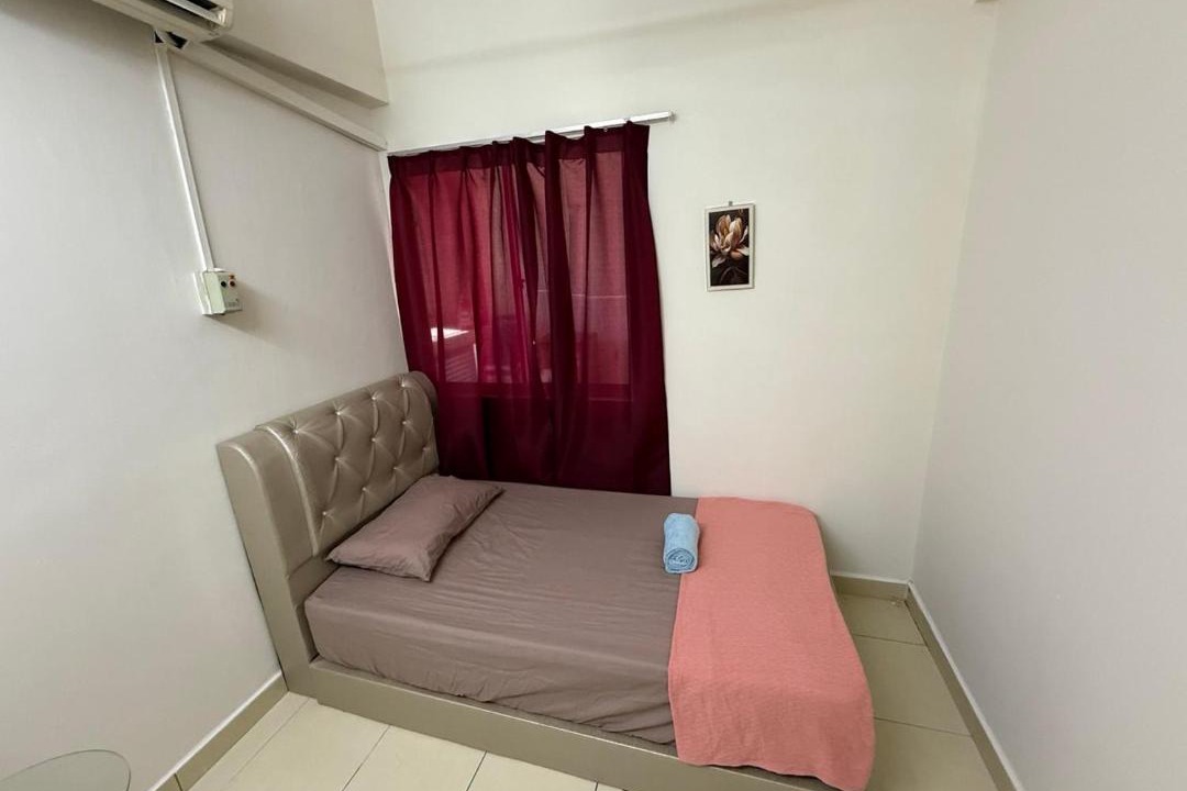 Photo of Bedroom in Bukit Jalil