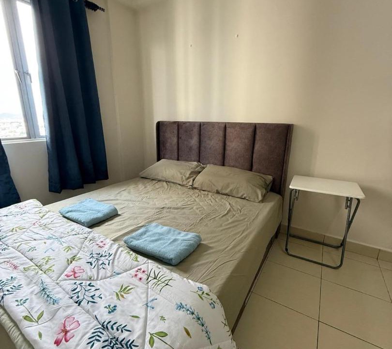 Photo of Bedroom in Bukit Jalil