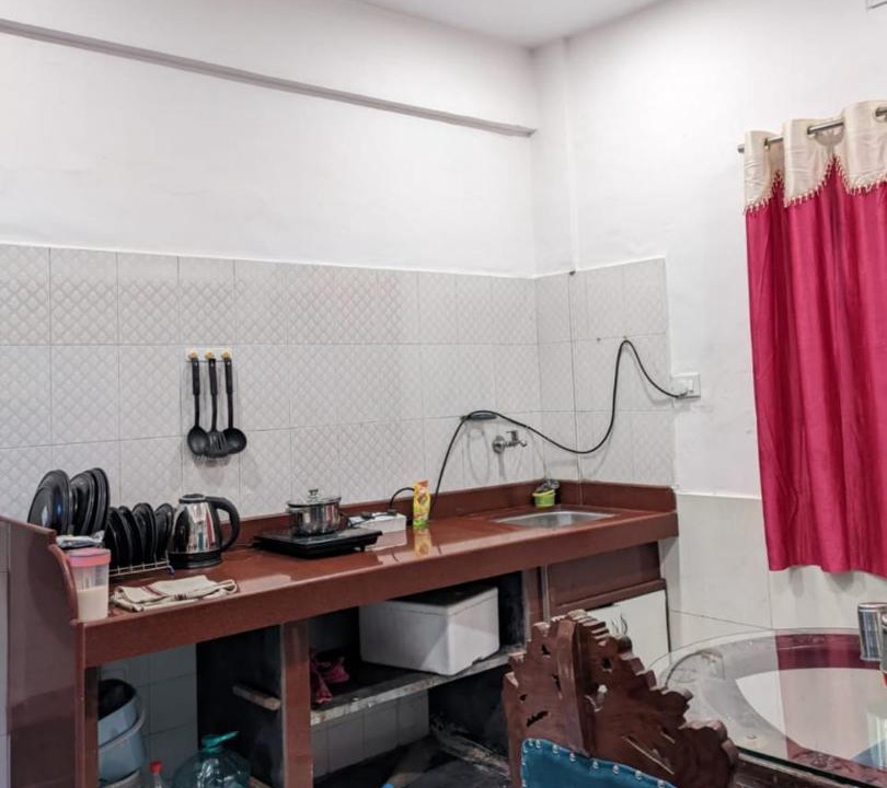 Photo of Kitchen in Chendhare