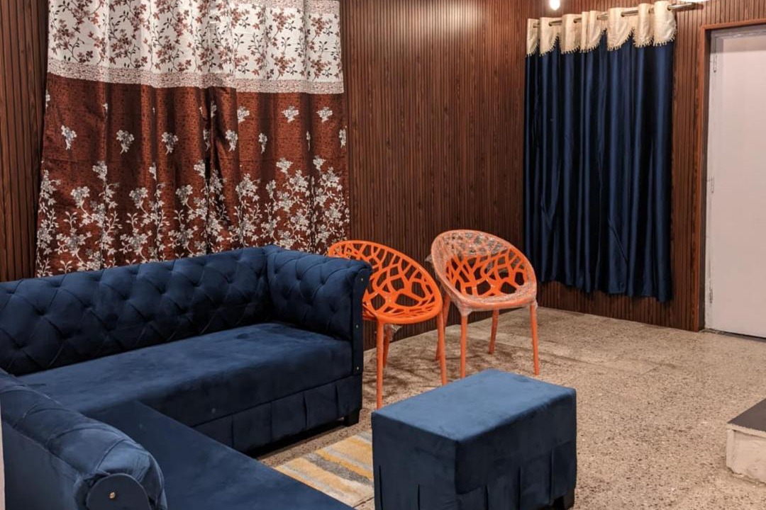 Photo of Livingroom in Chendhare