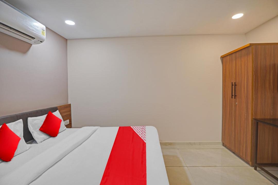 Photo of Bedroom in Adajan