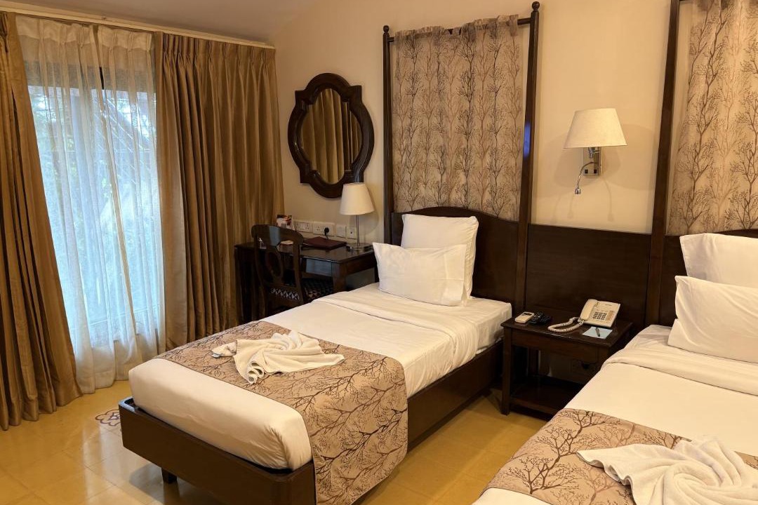 Photo of Bedroom in Altinho